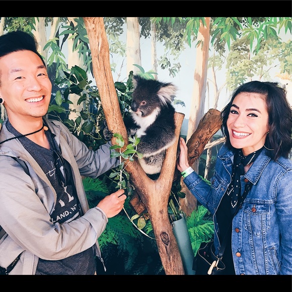 Hi! I'm Ling! - Picture 5 of 5